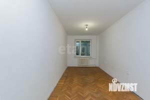 3-к квартира, вторичка, 59м2, 2/5 этаж