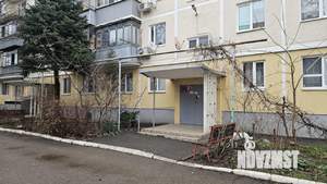 2-к квартира, вторичка, 47м2, 5/5 этаж