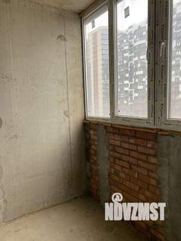 1-к квартира, вторичка, 39м2, 7/16 этаж