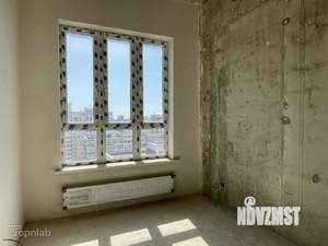 3-к квартира, вторичка, 76м2, 14/14 этаж