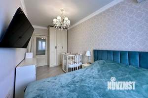 2-к квартира, вторичка, 45м2, 9/9 этаж