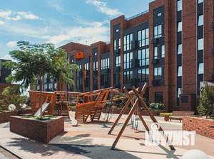 2-к квартира, вторичка, 65м2, 2/4 этаж