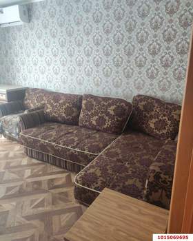 2-к квартира, вторичка, 46м2, 9/9 этаж