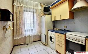 2-к квартира, вторичка, 54м2, 3/5 этаж