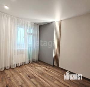 1-к квартира, вторичка, 35м2, 8/16 этаж