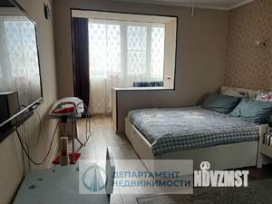 2-к квартира, вторичка, 50м2, 8/9 этаж