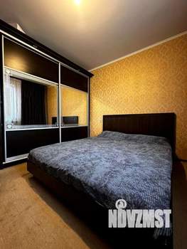 2-к квартира, вторичка, 57м2, 12/16 этаж