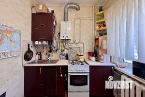 2-к квартира, вторичка, 42м2, 2/3 этаж