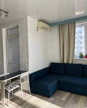 1-к квартира, вторичка, 42м2, 5/9 этаж