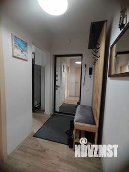 2-к квартира, вторичка, 47м2, 2/9 этаж