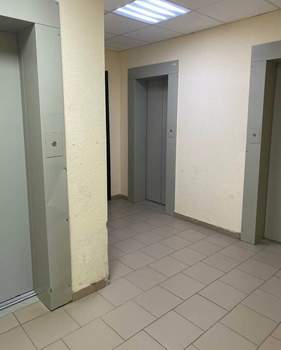 1-к квартира, вторичка, 41м2, 14/22 этаж