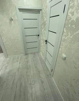 1-к квартира, вторичка, 34м2, 4/8 этаж