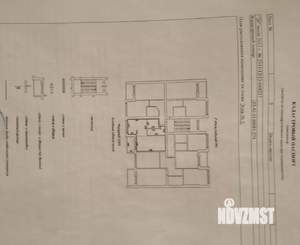 1-к квартира, вторичка, 37м2, 2/6 этаж