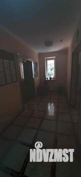 1-к квартира, вторичка, 40м2, 16/17 этаж