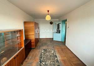 1-к квартира, вторичка, 29м2, 8/9 этаж