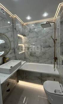 1-к квартира, вторичка, 31м2, 14/16 этаж