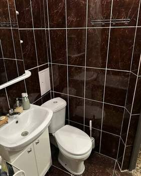 1-к квартира, вторичка, 35м2, 5/9 этаж