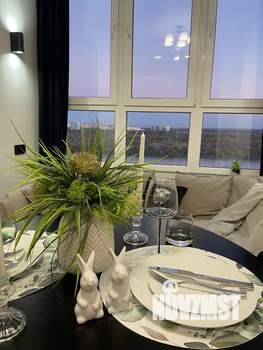 1-к квартира, вторичка, 30м2, 18/24 этаж