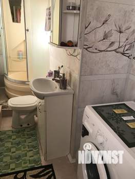 2-к квартира, вторичка, 44м2, 1/2 этаж