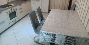 3-к квартира, вторичка, 80м2, 2/16 этаж