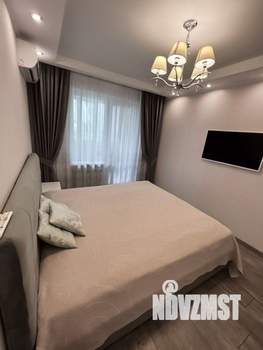 2-к квартира, вторичка, 50м2, 9/9 этаж