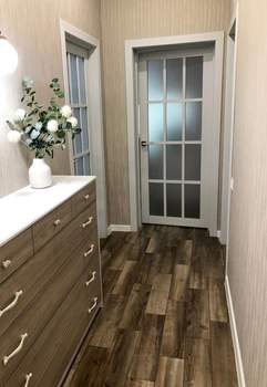 2-к квартира, вторичка, 57м2, 5/22 этаж