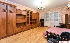 2-к квартира, вторичка, 51м2, 2/10 этаж