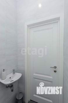 3-к квартира, вторичка, 76м2, 19/19 этаж