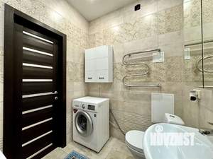 1-к квартира, вторичка, 43м2, 7/20 этаж