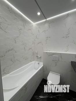 2-к квартира, вторичка, 57м2, 7/24 этаж