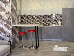 Студия квартира, вторичка, 30м2, 15/22 этаж