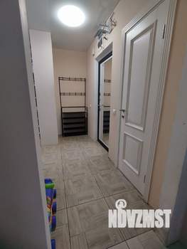3-к квартира, вторичка, 76м2, 5/9 этаж