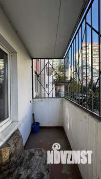 1-к квартира, вторичка, 35м2, 1/16 этаж