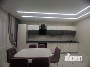 3-к квартира, вторичка, 81м2, 12/17 этаж