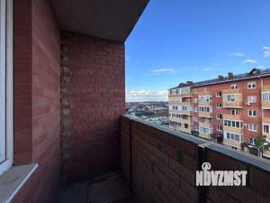 Студия квартира, вторичка, 19м2, 4/5 этаж