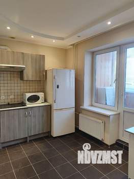 1-к квартира, вторичка, 42м2, 9/16 этаж