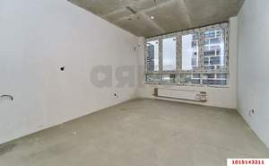 Студия квартира, вторичка, 23м2, 17/21 этаж