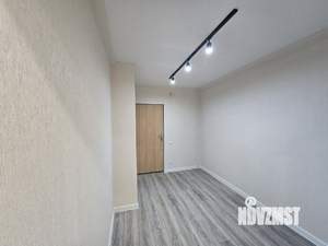 1-к квартира, вторичка, 47м2, 3/12 этаж