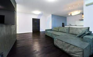 3-к квартира, вторичка, 102м2, 17/21 этаж