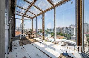 5-к квартира, вторичка, 208м2, 11/12 этаж