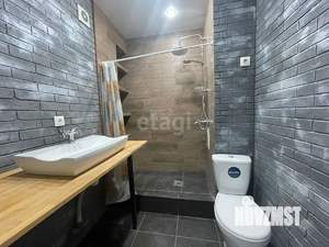 Студия квартира, вторичка, 30м2, 6/18 этаж