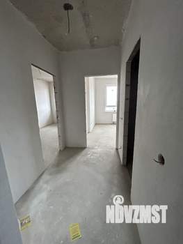 2-к квартира, вторичка, 48м2, 3/24 этаж