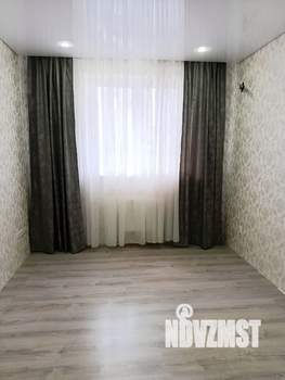 1-к квартира, вторичка, 40м2, 2/24 этаж