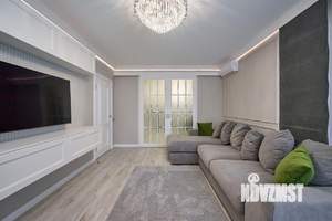 2-к квартира, вторичка, 65м2, 7/26 этаж