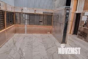 2-к квартира, вторичка, 49м2, 9/16 этаж