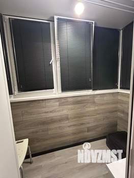 Студия квартира, вторичка, 41м2, 2/18 этаж