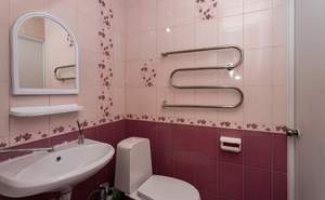 1-к квартира, вторичка, 32м2, 2/12 этаж