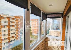 1-к квартира, вторичка, 30м2, 8/9 этаж