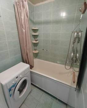 2-к квартира, вторичка, 54м2, 6/9 этаж