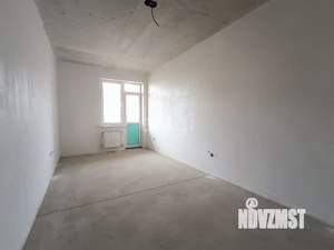 3-к квартира, вторичка, 83м2, 16/19 этаж